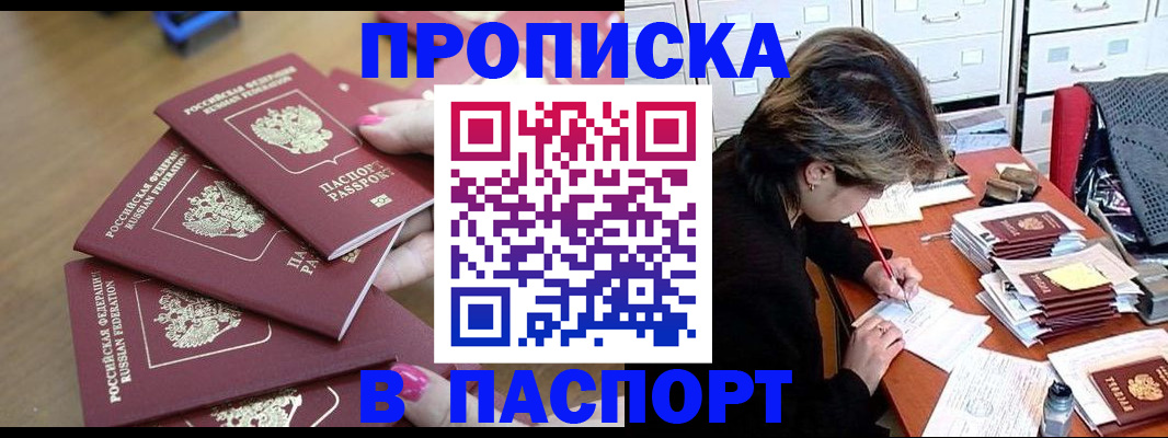 прописка штамп в Полярных Зорях